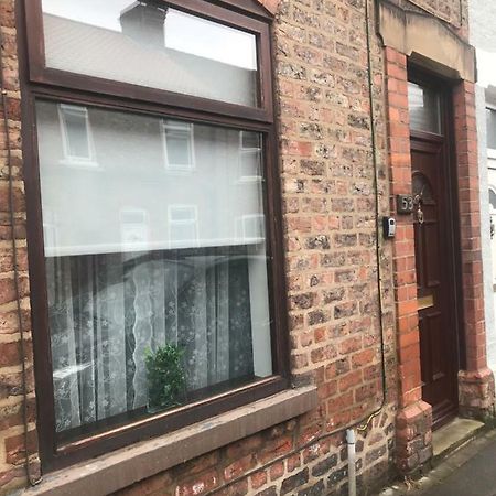 53 Wellington Street Villa York Eksteriør billede