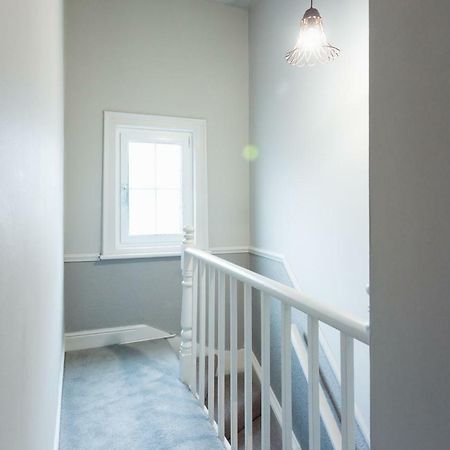 53 Wellington Street Villa York Eksteriør billede
