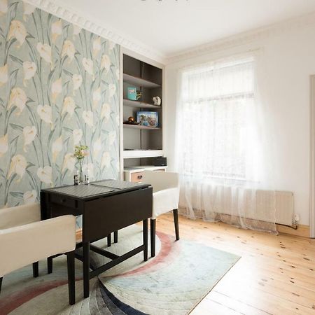 53 Wellington Street Villa York Eksteriør billede