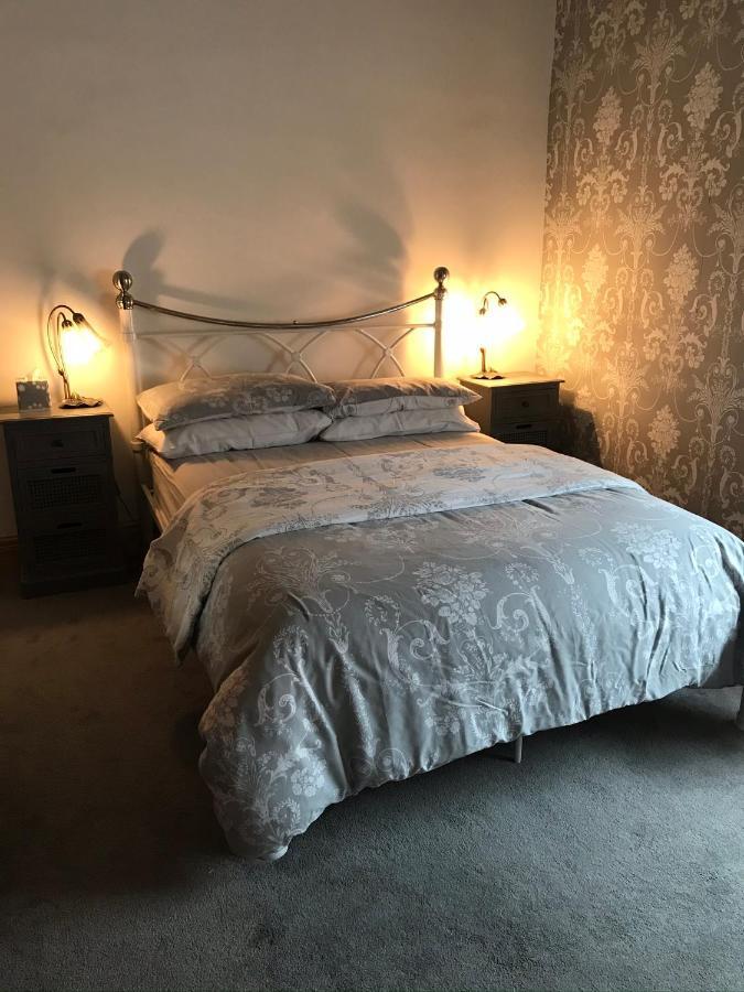 53 Wellington Street Villa York Eksteriør billede