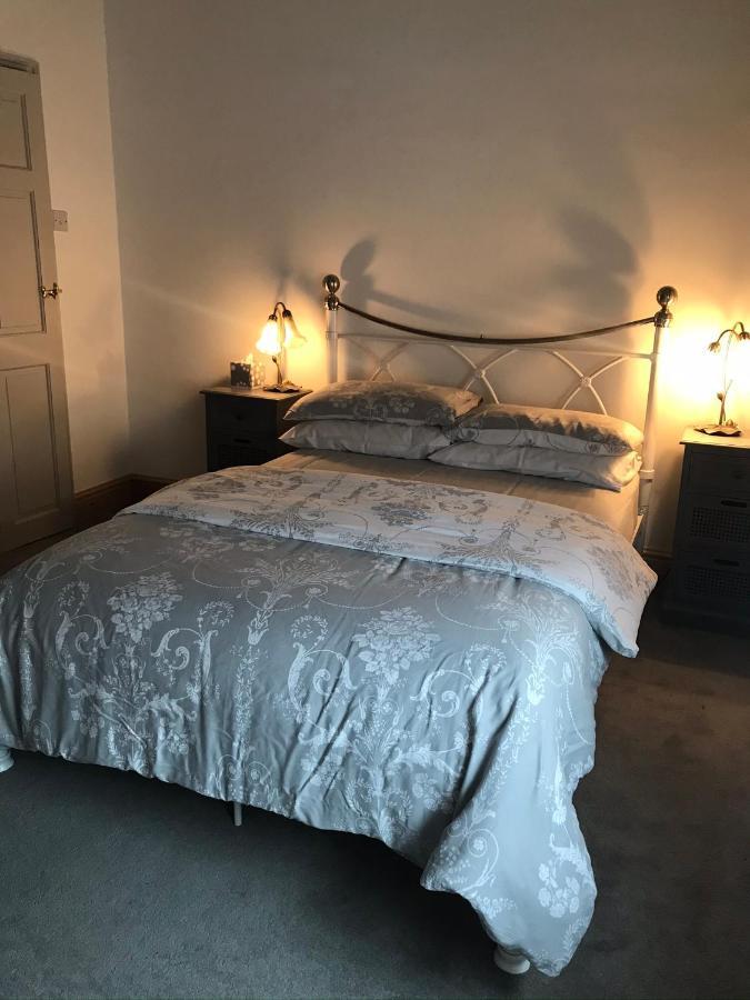 53 Wellington Street Villa York Eksteriør billede
