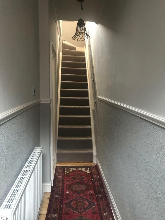 53 Wellington Street Villa York Eksteriør billede