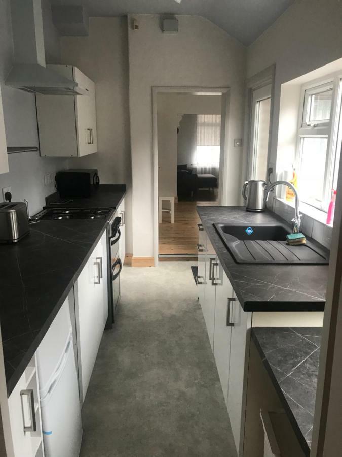 53 Wellington Street Villa York Eksteriør billede