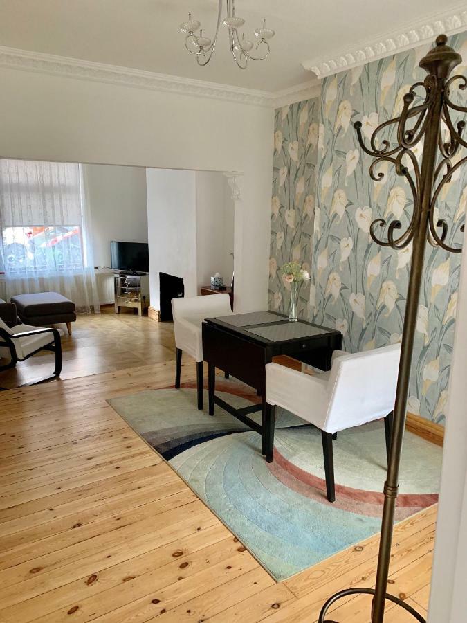53 Wellington Street Villa York Eksteriør billede
