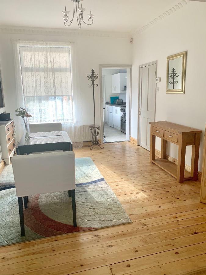53 Wellington Street Villa York Eksteriør billede