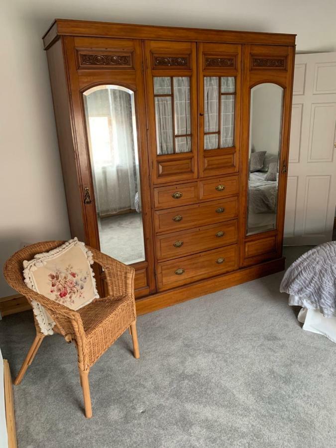 53 Wellington Street Villa York Eksteriør billede
