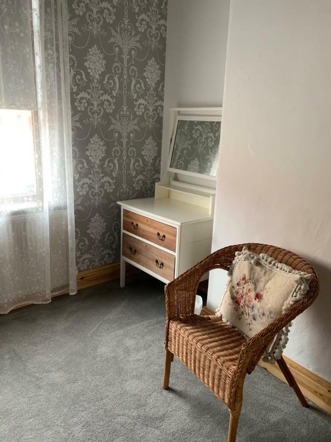 53 Wellington Street Villa York Eksteriør billede